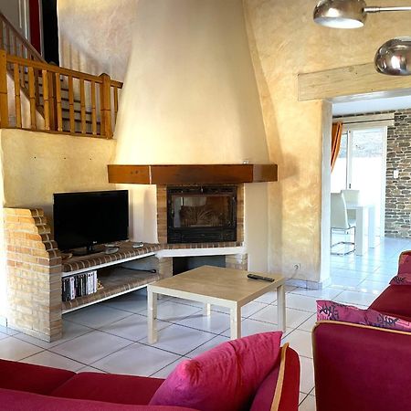 Villa F5 A Banyuls-Sur-Mer: Terrasse, Garage, Clim, Proche Mer - Fr-1-309-149 Εξωτερικό φωτογραφία