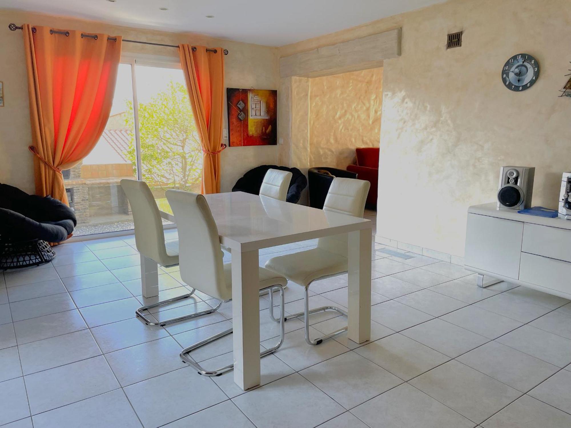 Villa F5 A Banyuls-Sur-Mer: Terrasse, Garage, Clim, Proche Mer - Fr-1-309-149 Εξωτερικό φωτογραφία