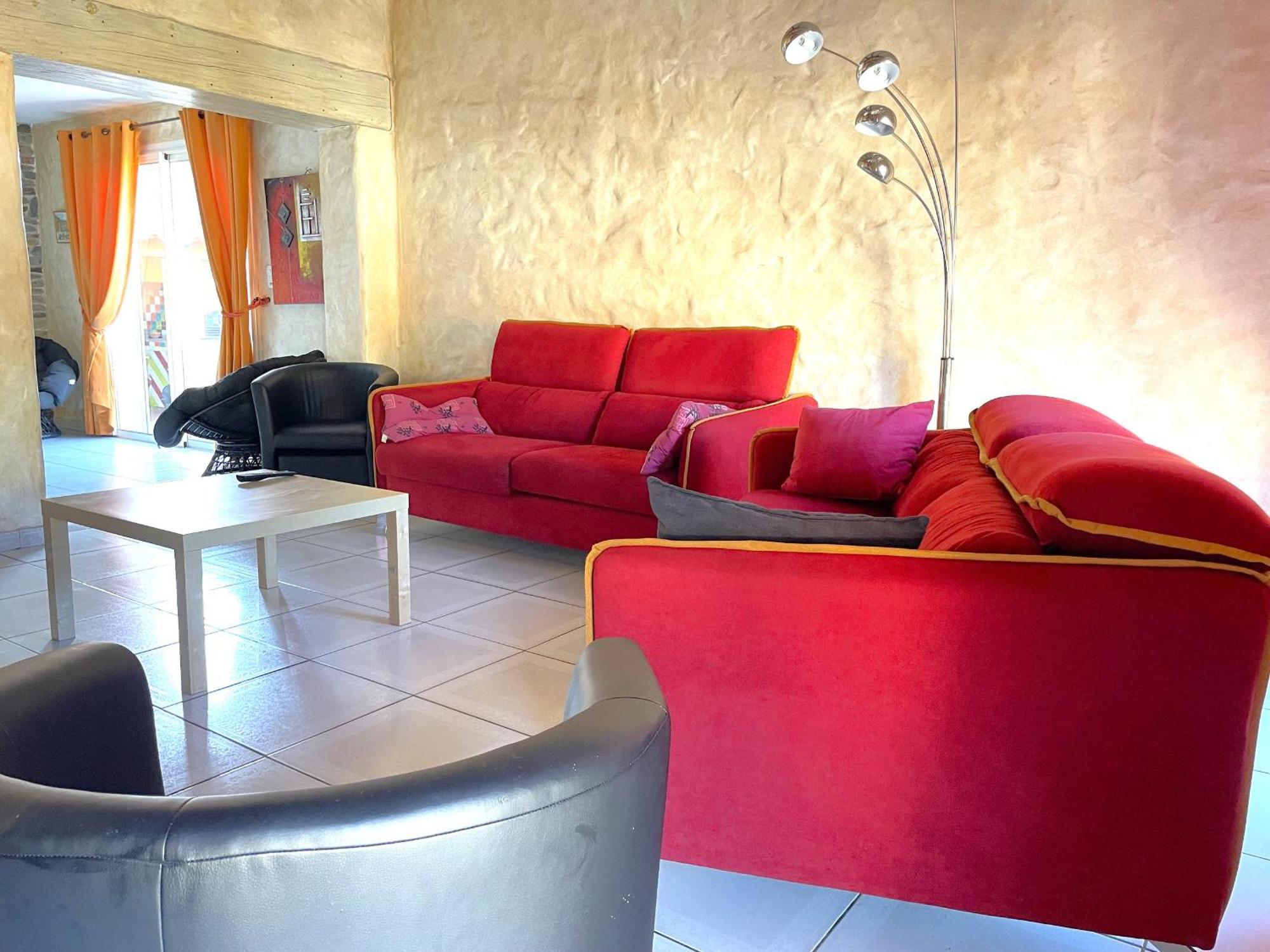 Villa F5 A Banyuls-Sur-Mer: Terrasse, Garage, Clim, Proche Mer - Fr-1-309-149 Εξωτερικό φωτογραφία