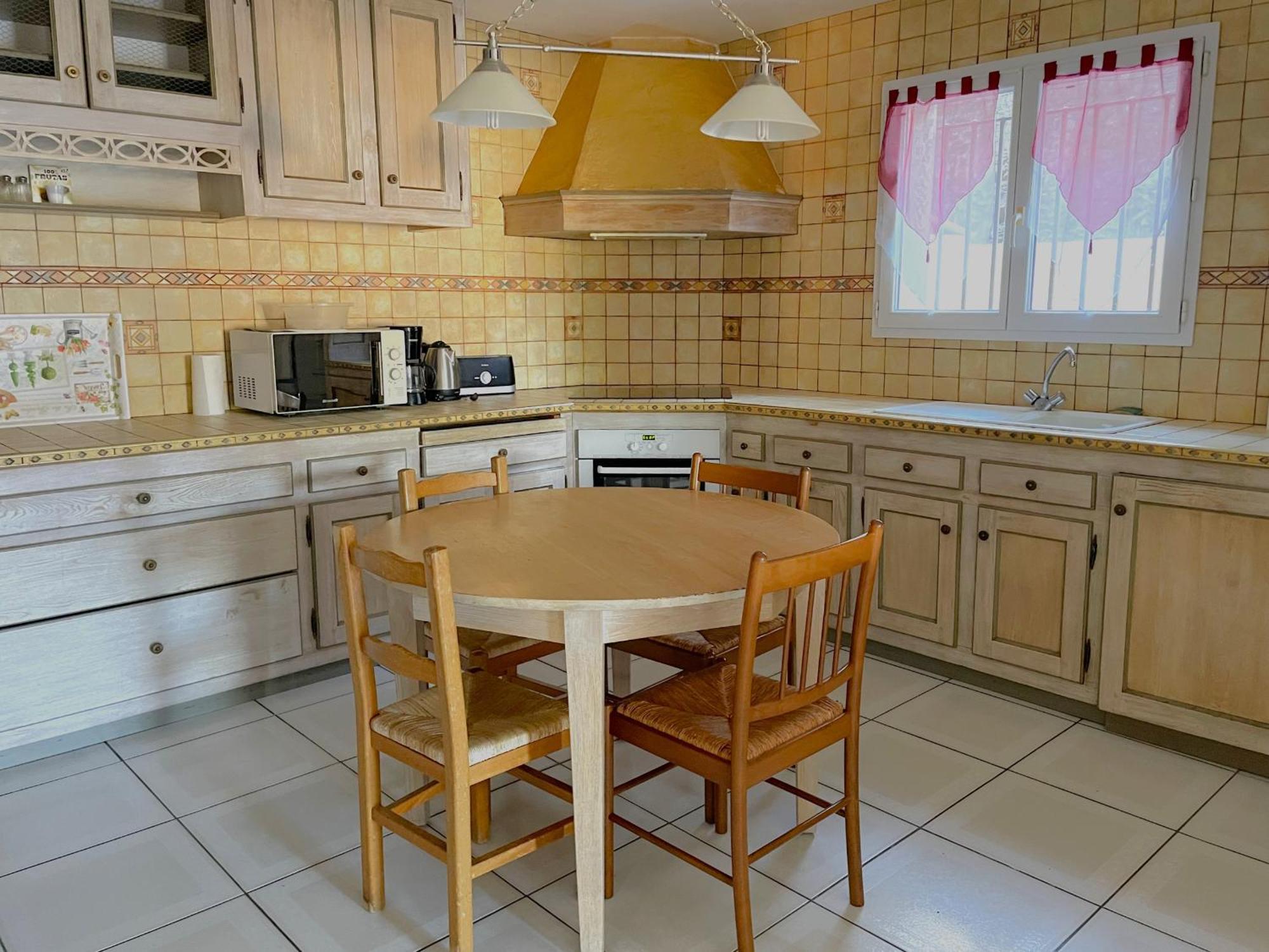 Villa F5 A Banyuls-Sur-Mer: Terrasse, Garage, Clim, Proche Mer - Fr-1-309-149 Εξωτερικό φωτογραφία